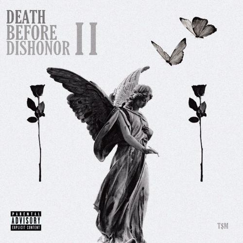 Death Before Dishonor II (Explicit)