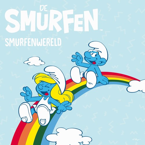 Smurfenwereld