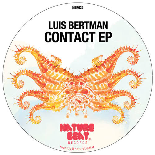 Contact EP