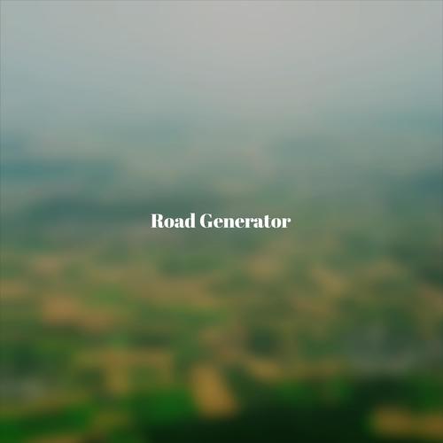 Road Generator