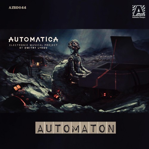 Automaton