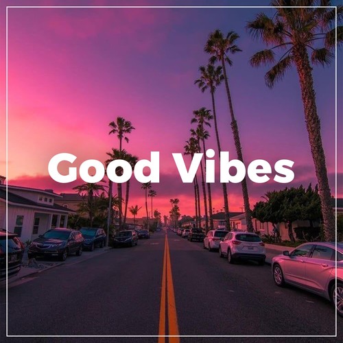 Good Vibes (Explicit)