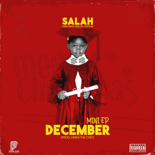 December (Explicit)