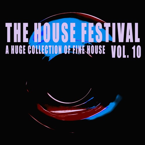 The House Festival, Vol. 10