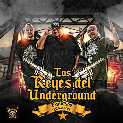 Los Reyes Del Underground