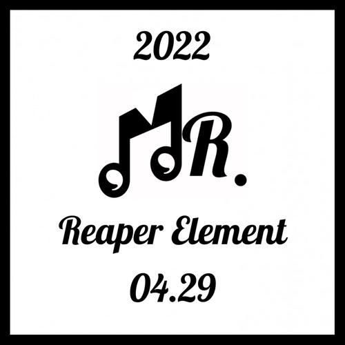 Reaper Element (Explicit)