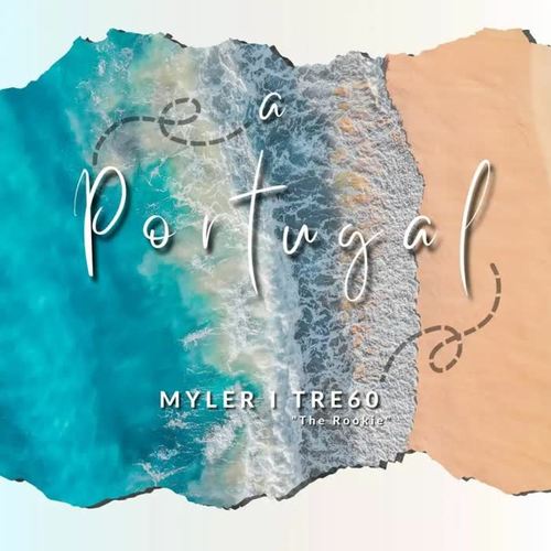 Portugal (feat. Myler) [Explicit]