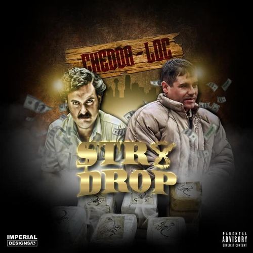 Str8 Drop (Explicit)