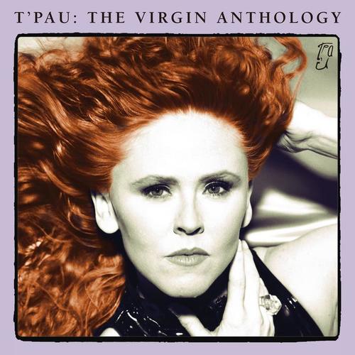 The Virgin Anthology