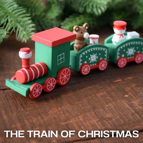 The Train of Christmas