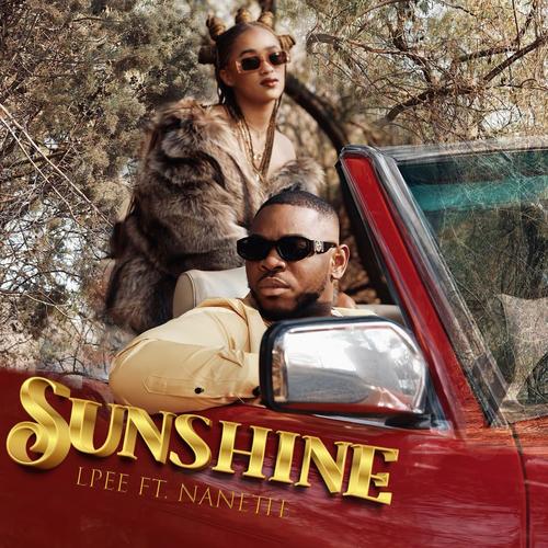 Sunshine (feat. Nanette) [Explicit]