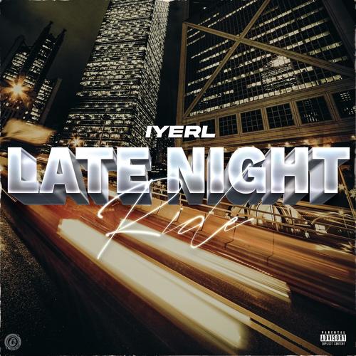 Late night ride (redz&mj) [Explicit]