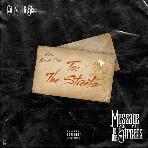 Message To The Streets (Explicit)