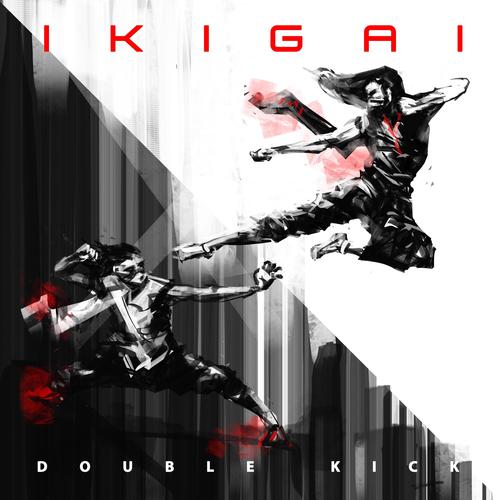Double Kick