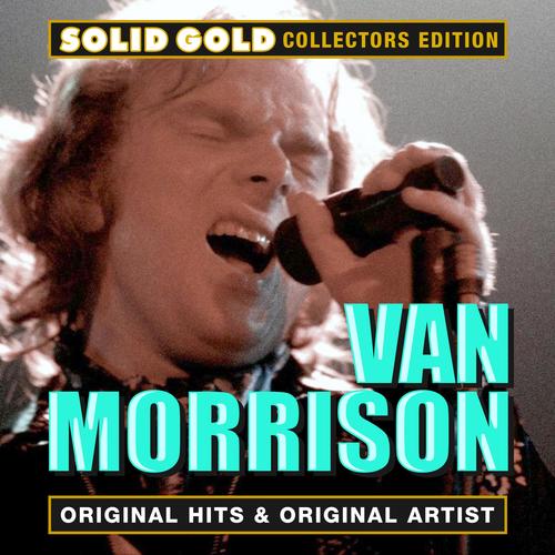 Solid Gold Van Morrison