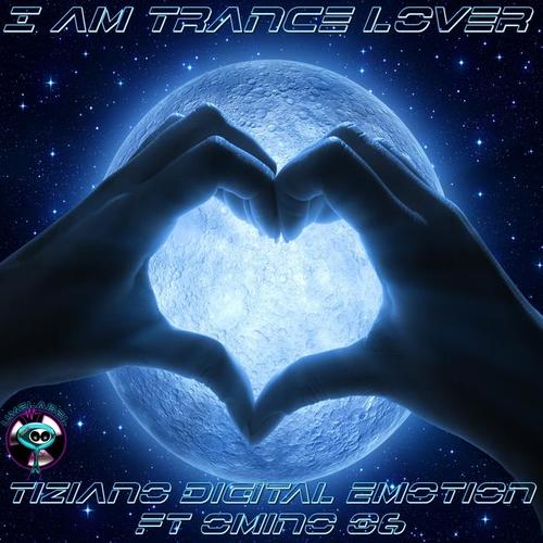 I Am Trance Lover (Goa Mix)