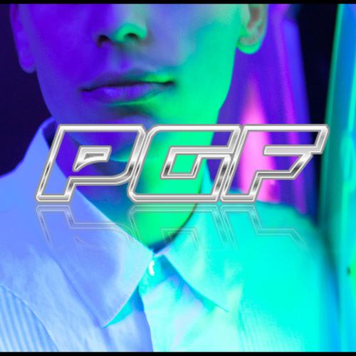 PGF (feat. Juliet Rowe)