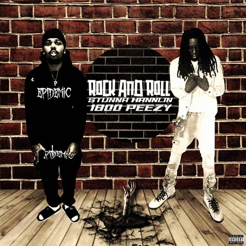 Rock And Roll (feat. 1800 PEEZY) [Explicit]