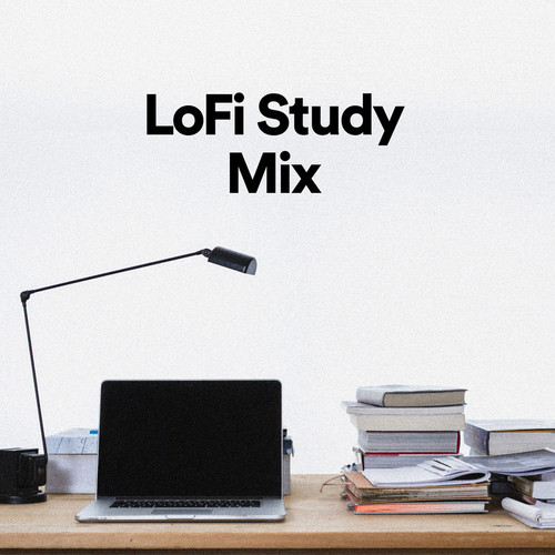 LoFi Study Mix