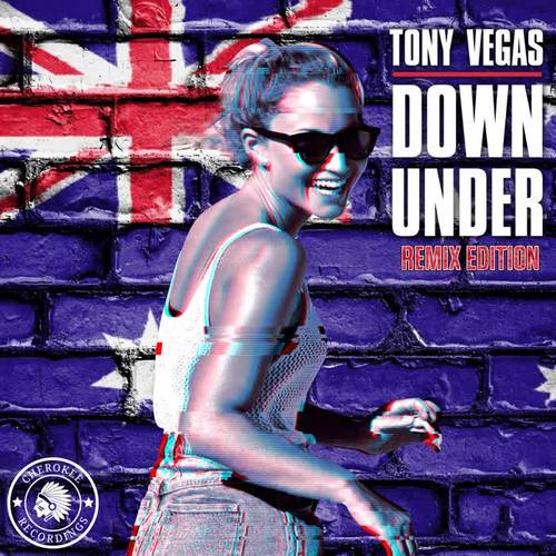 Down Under (Remix Edition)