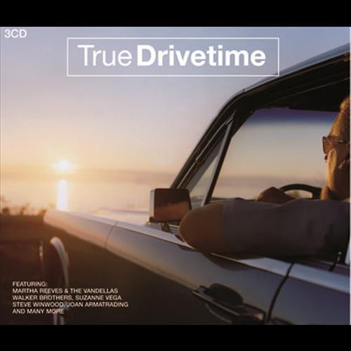 True Drivetime (3 CD Set )