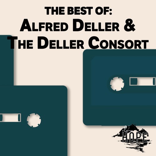 The Best Of: Alfred Deller & the Deller Consort