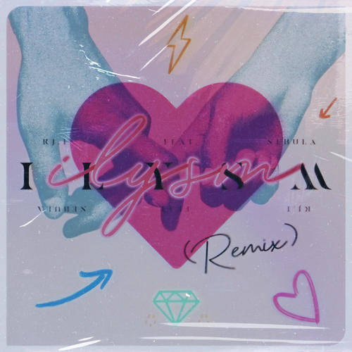 ILYSM Remix (feat. Nebula)