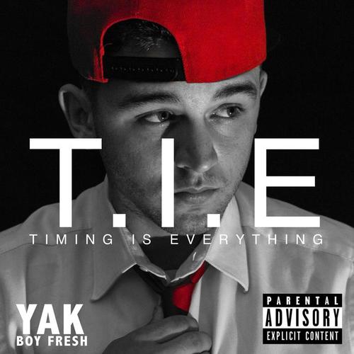 Timing Is Everything (Explicit)