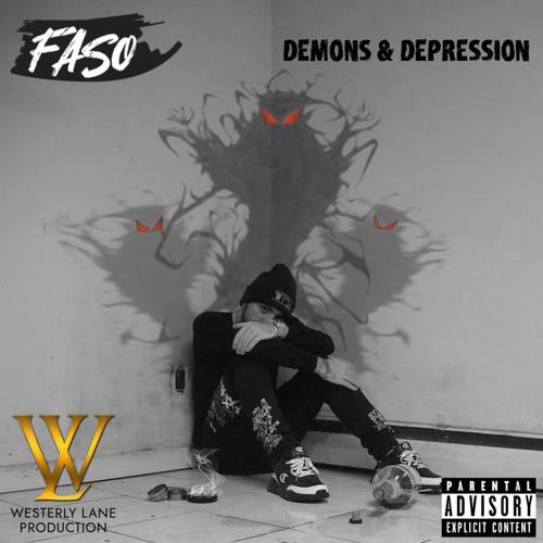 Demons & Depression (Explicit)