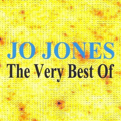 The Very Best of Jo Jones