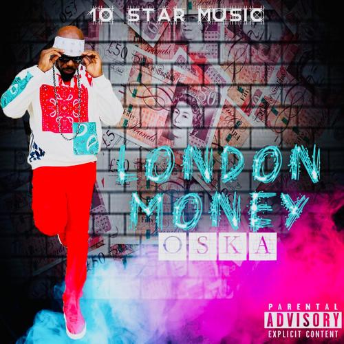 London Money (Explicit)