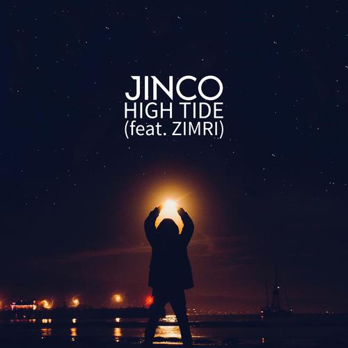 High Tide (feat. Zimri)