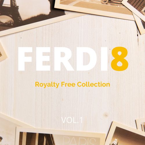 Royalty Free Collection, 1