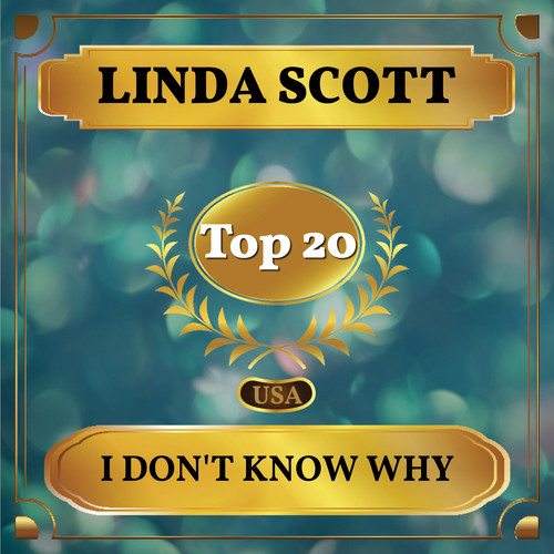 I Don't Know Why (Billboard Hot 100 - No 12)