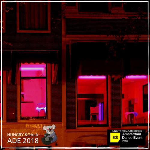 ADE 2018