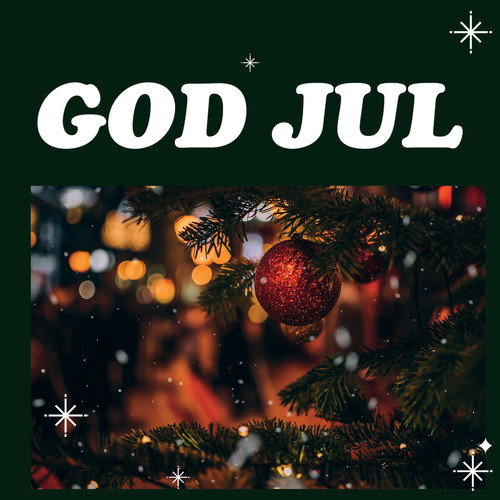 God Jul