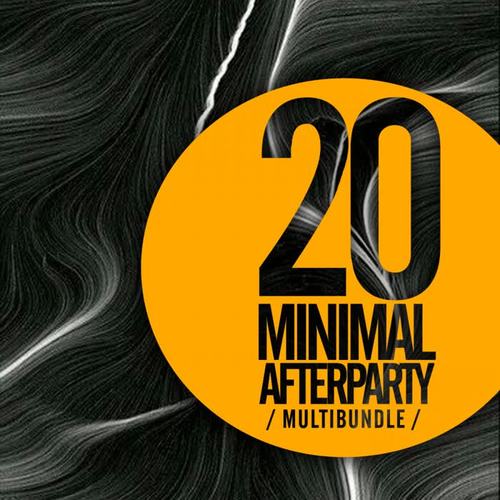 20 Minimal Afterparty Multibundle