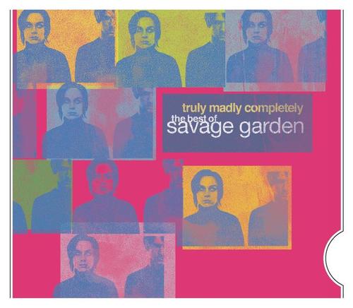 Truly, Madly Completely - The Best Of Savage Garden