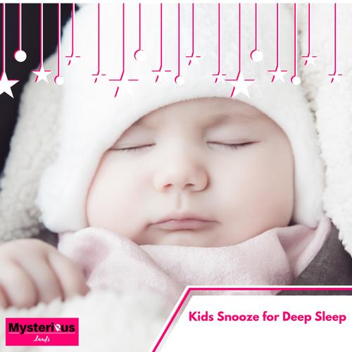 Kids Snooze for Deep Sleep