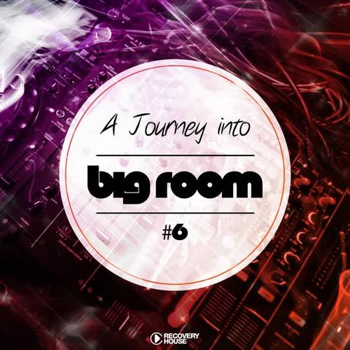 A Journey Into Big Room, Vol. 6