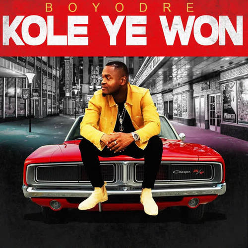 Kole Ye Won