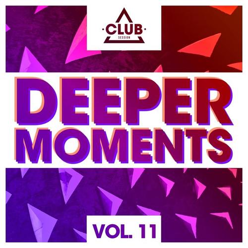 Deeper Moments, Vol. 11