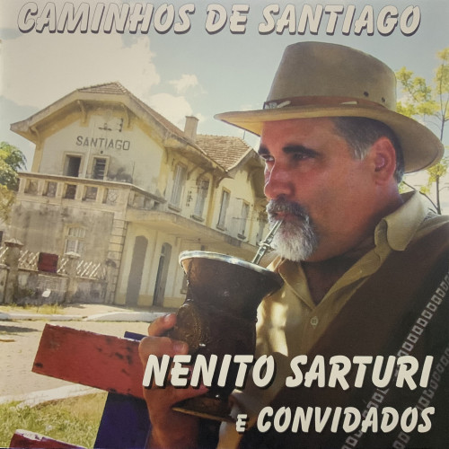 Caminhos de Santiago