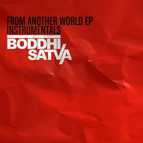 From Another World Instrumentals