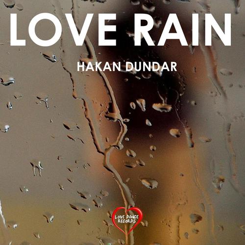 Love Rain - Single