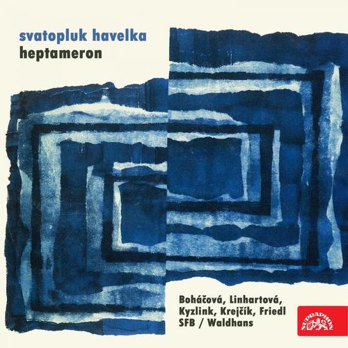 Havelka: Heptameron. Symphonic Poem