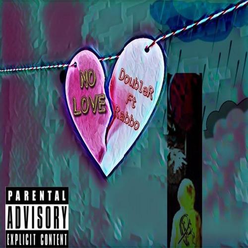 NO LOVE (Explicit)