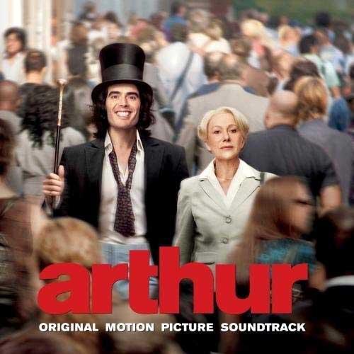 Arthur (Original Motion Picture Soundtrack)