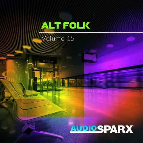 Alt Folk Volume 15