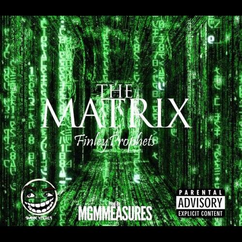 The Matrix (Explicit)